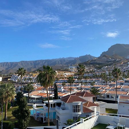 Malibu Park Apartments Sol Costa Adeje  Exterior photo