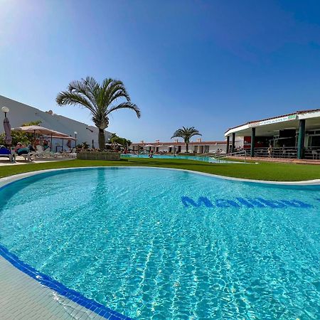 Malibu Park Apartments Sol Costa Adeje  Exterior photo