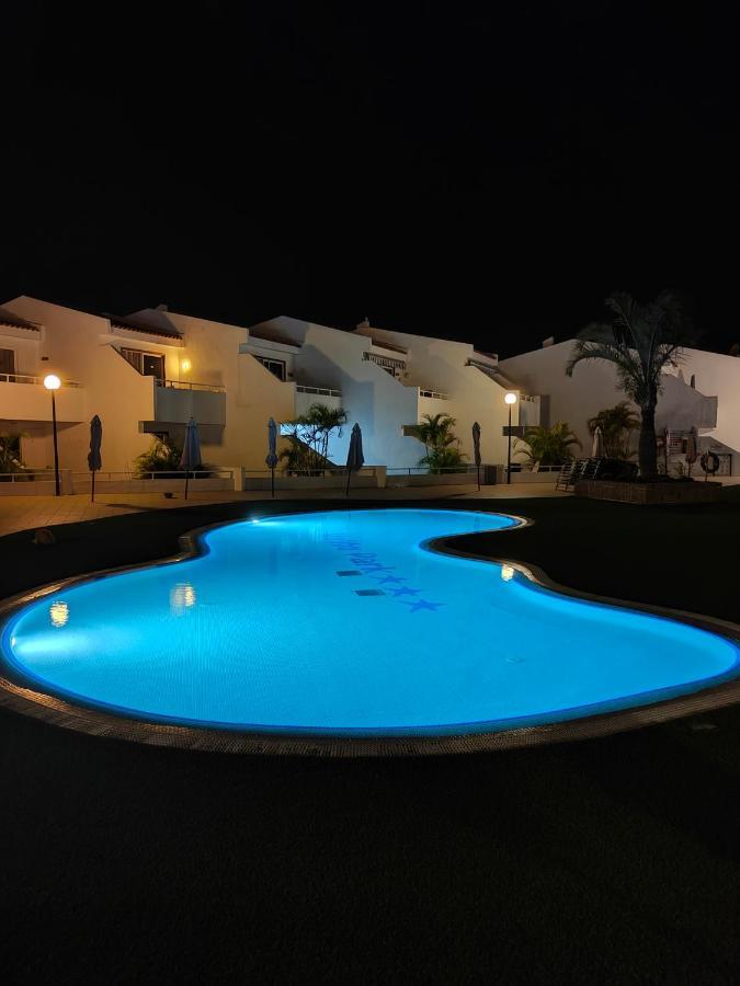 Malibu Park Apartments Sol Costa Adeje  Exterior photo