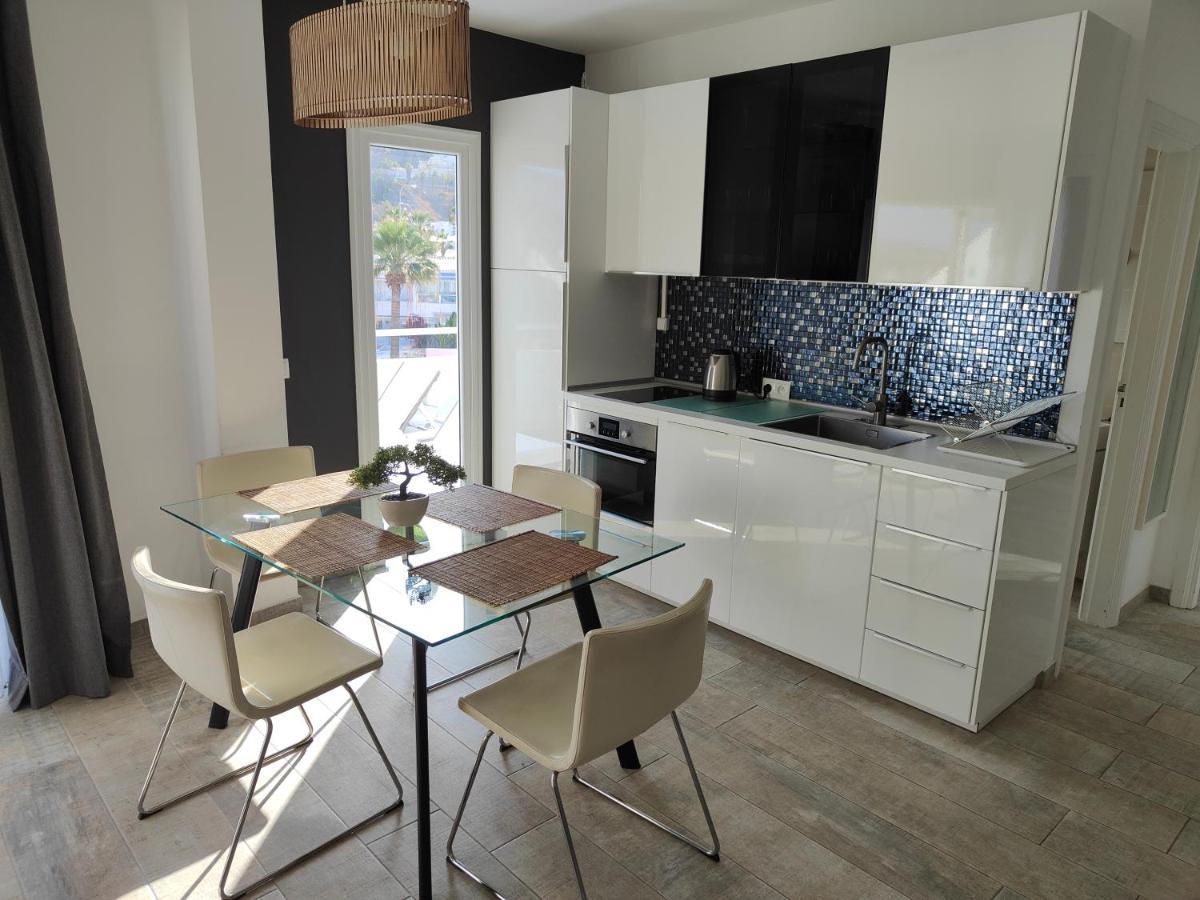Malibu Park Apartments Sol Costa Adeje  Exterior photo