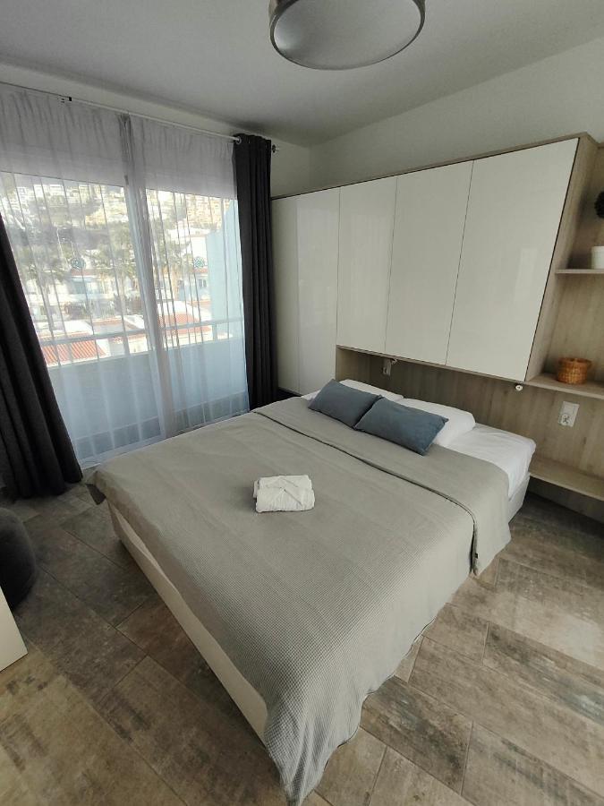 Malibu Park Apartments Sol Costa Adeje  Exterior photo