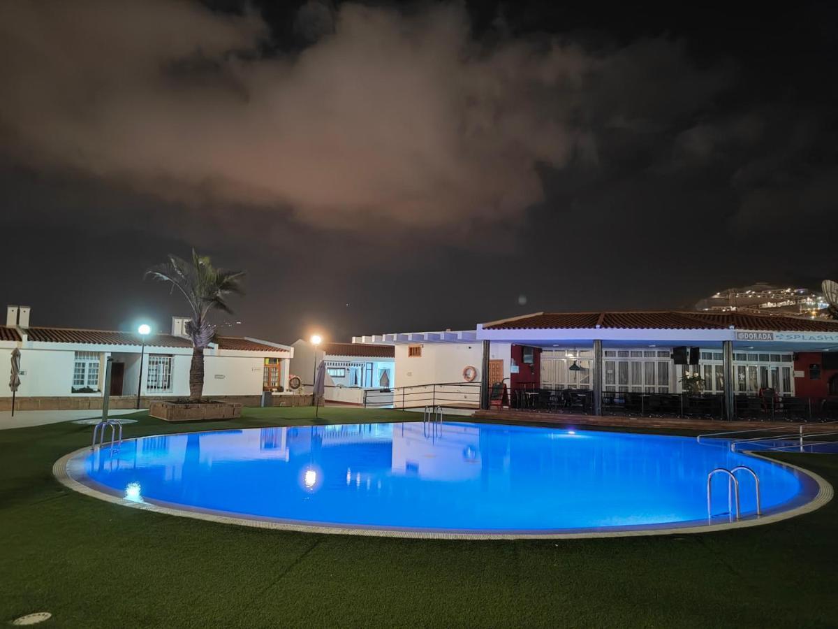 Malibu Park Apartments Sol Costa Adeje  Exterior photo
