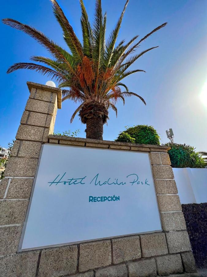 Malibu Park Apartments Sol Costa Adeje  Exterior photo