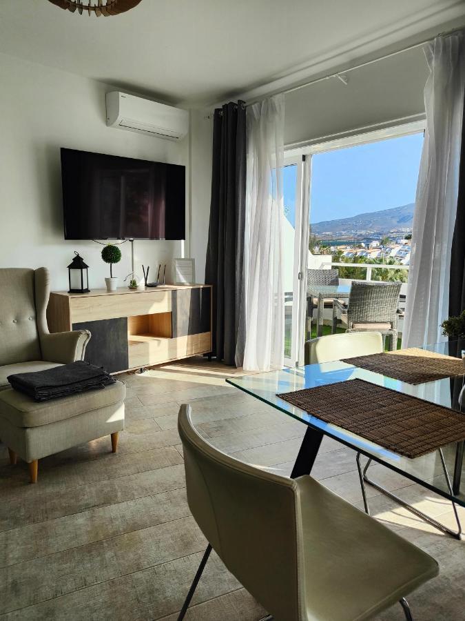 Malibu Park Apartments Sol Costa Adeje  Exterior photo
