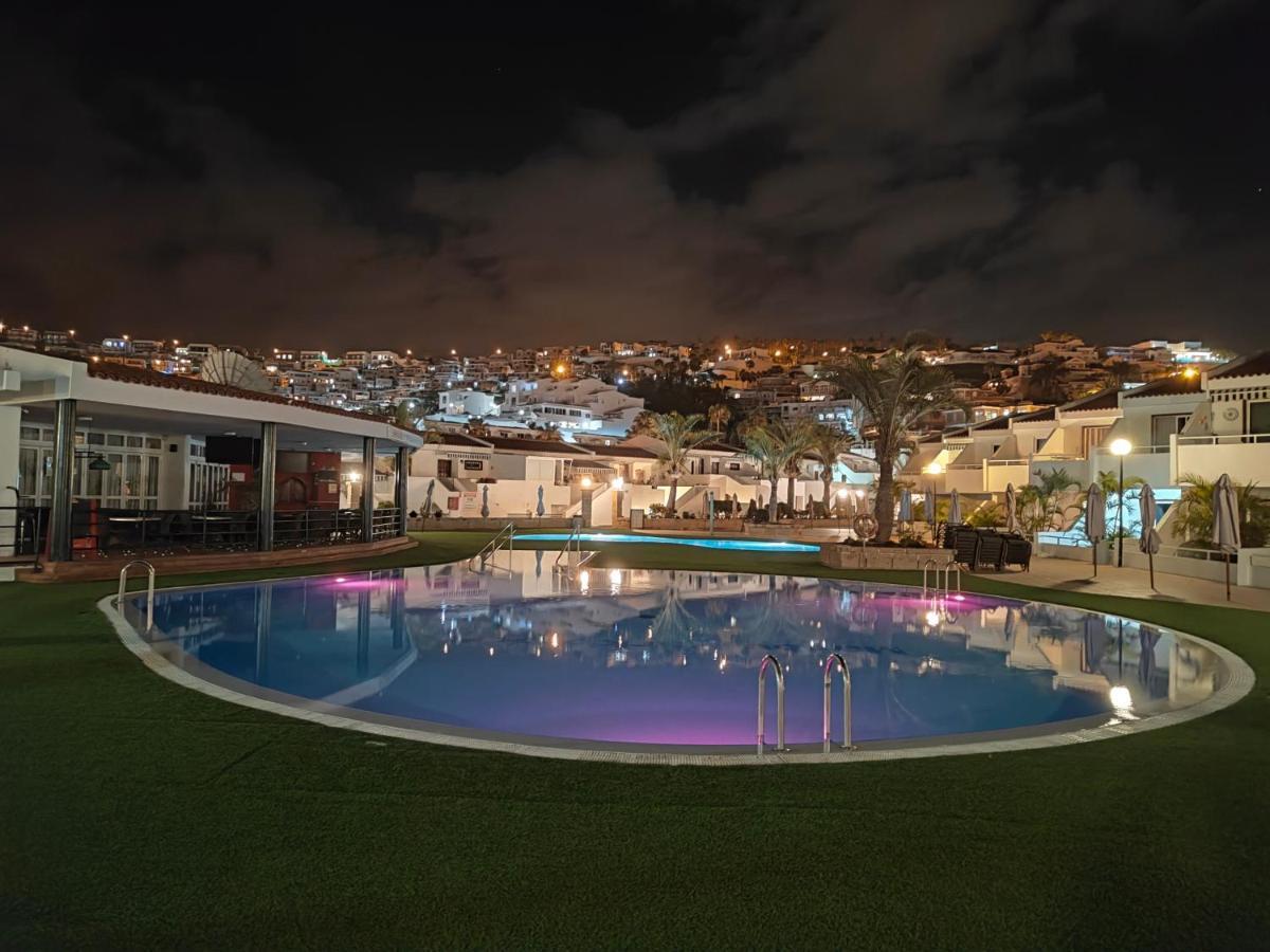 Malibu Park Apartments Sol Costa Adeje  Exterior photo