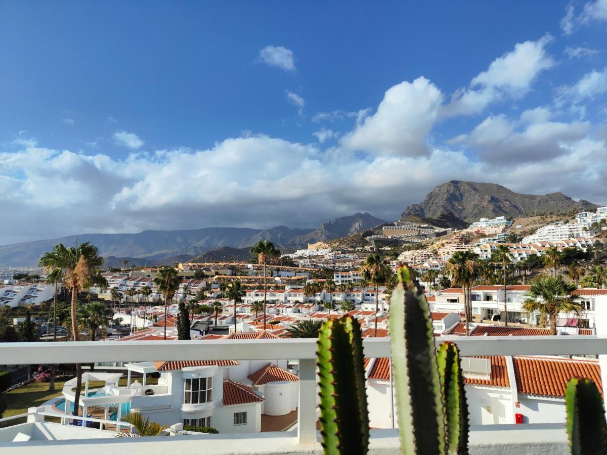 Malibu Park Apartments Sol Costa Adeje  Exterior photo
