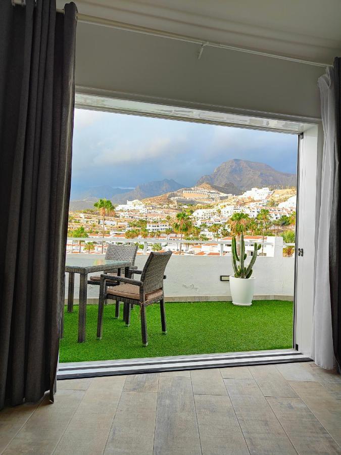 Malibu Park Apartments Sol Costa Adeje  Exterior photo