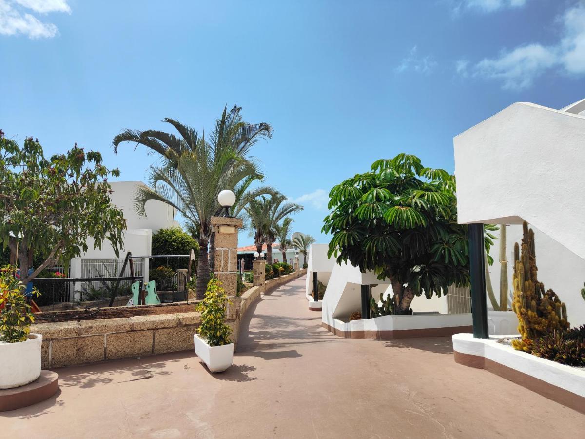 Malibu Park Apartments Sol Costa Adeje  Exterior photo