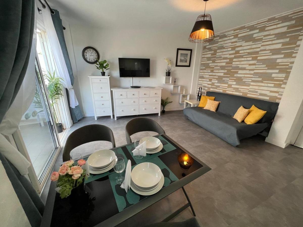 Malibu Park Apartments Sol Costa Adeje  Exterior photo