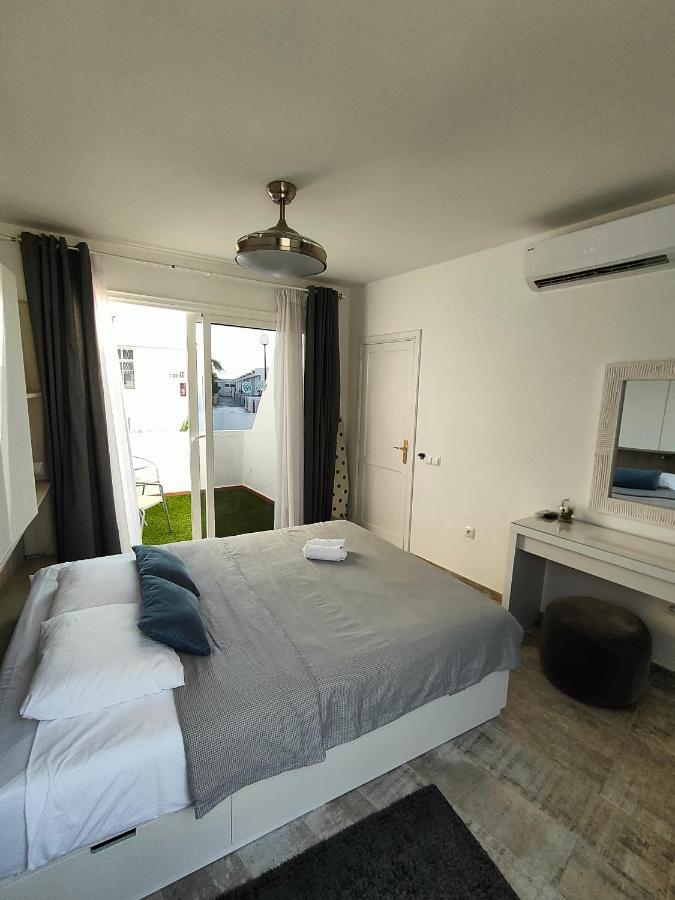 Malibu Park Apartments Sol Costa Adeje  Exterior photo