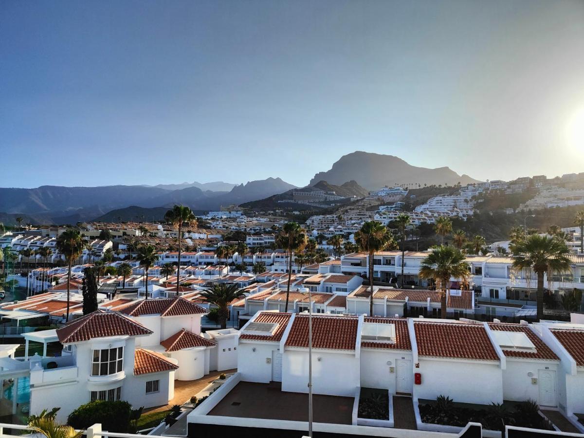 Malibu Park Apartments Sol Costa Adeje  Exterior photo