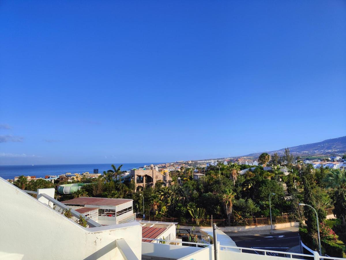 Malibu Park Apartments Sol Costa Adeje  Exterior photo
