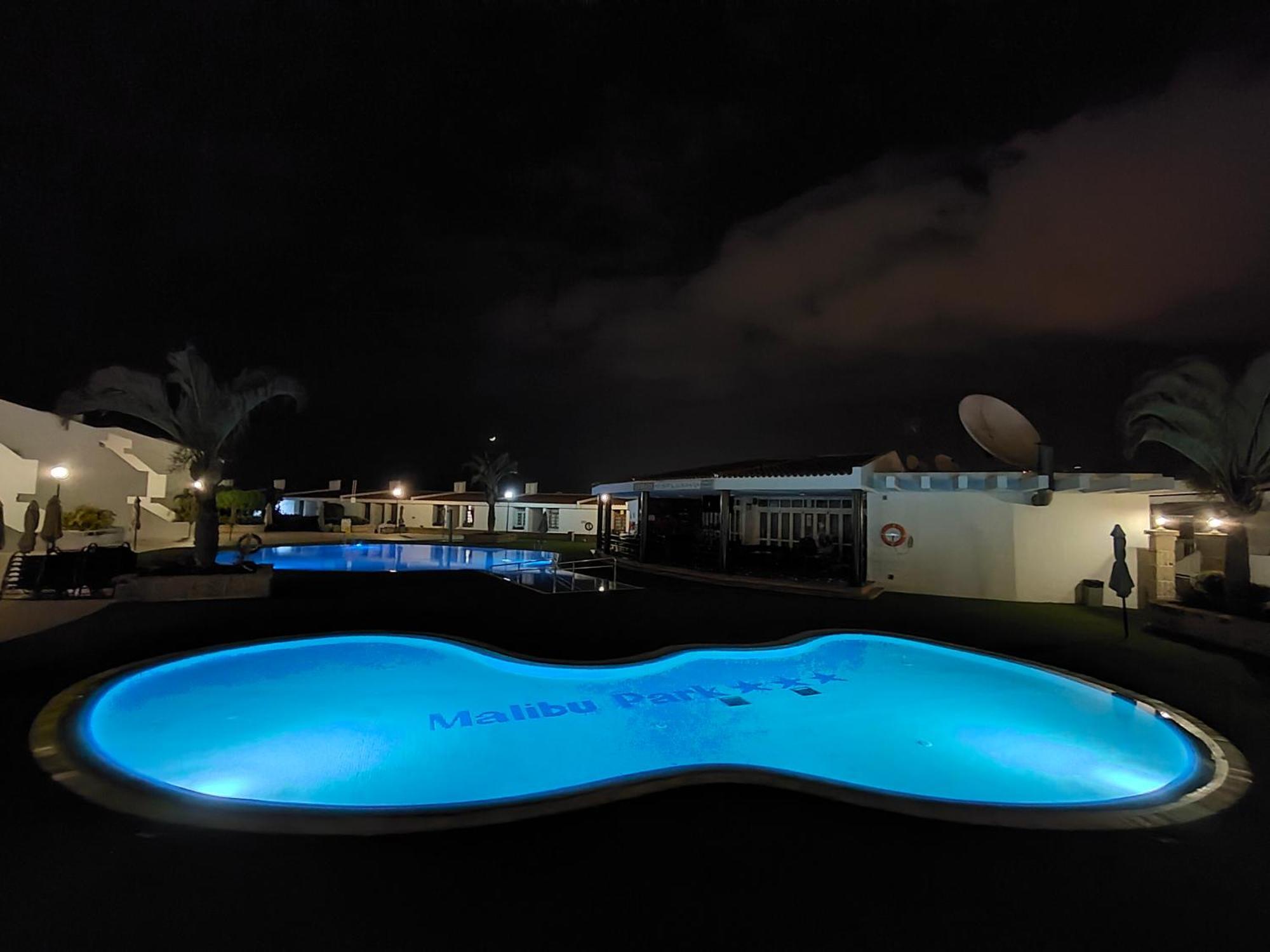Malibu Park Apartments Sol Costa Adeje  Exterior photo