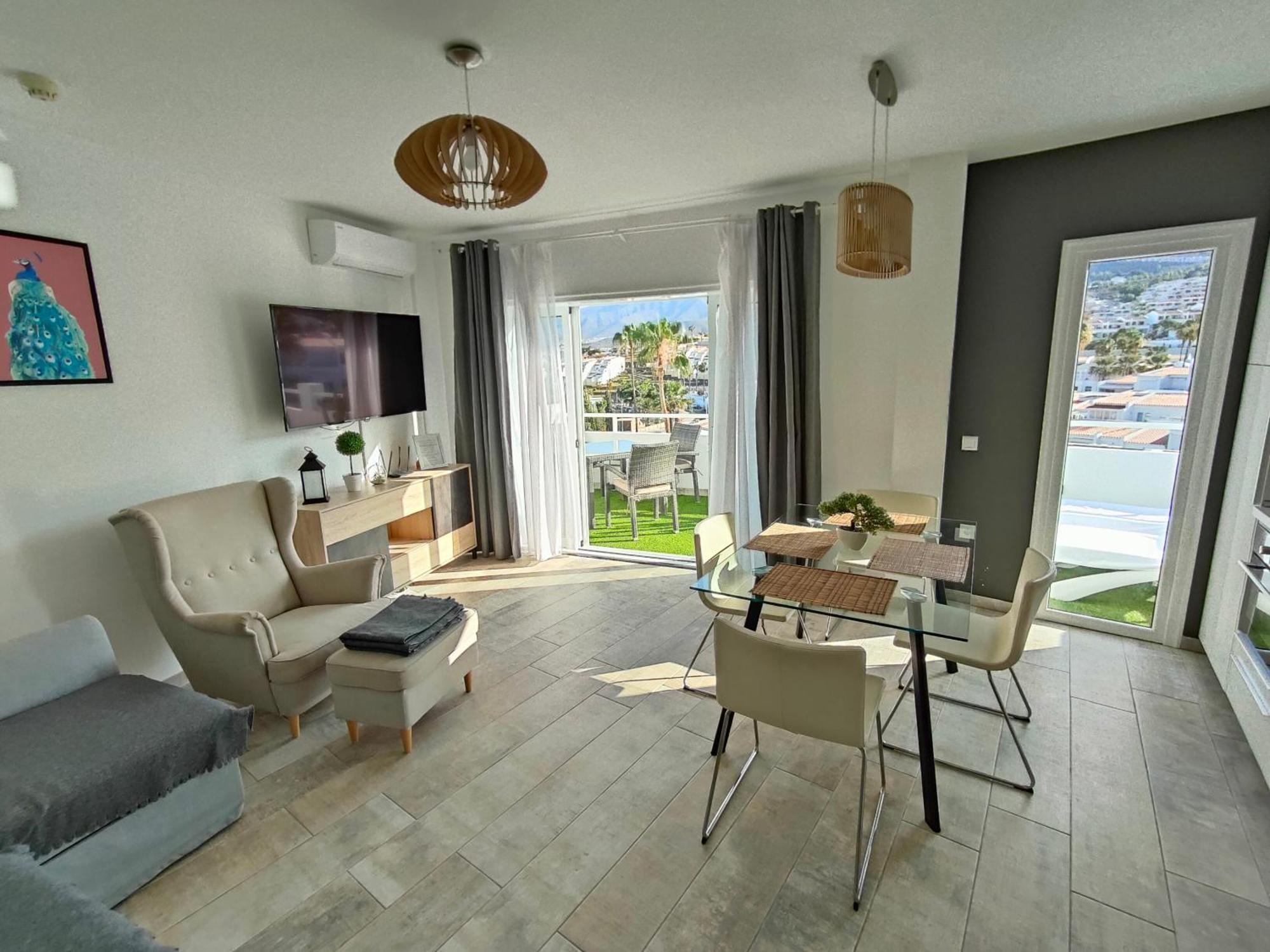 Malibu Park Apartments Sol Costa Adeje  Exterior photo