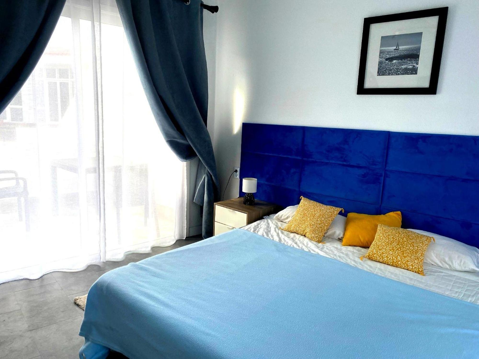 Malibu Park Apartments Sol Costa Adeje  Exterior photo
