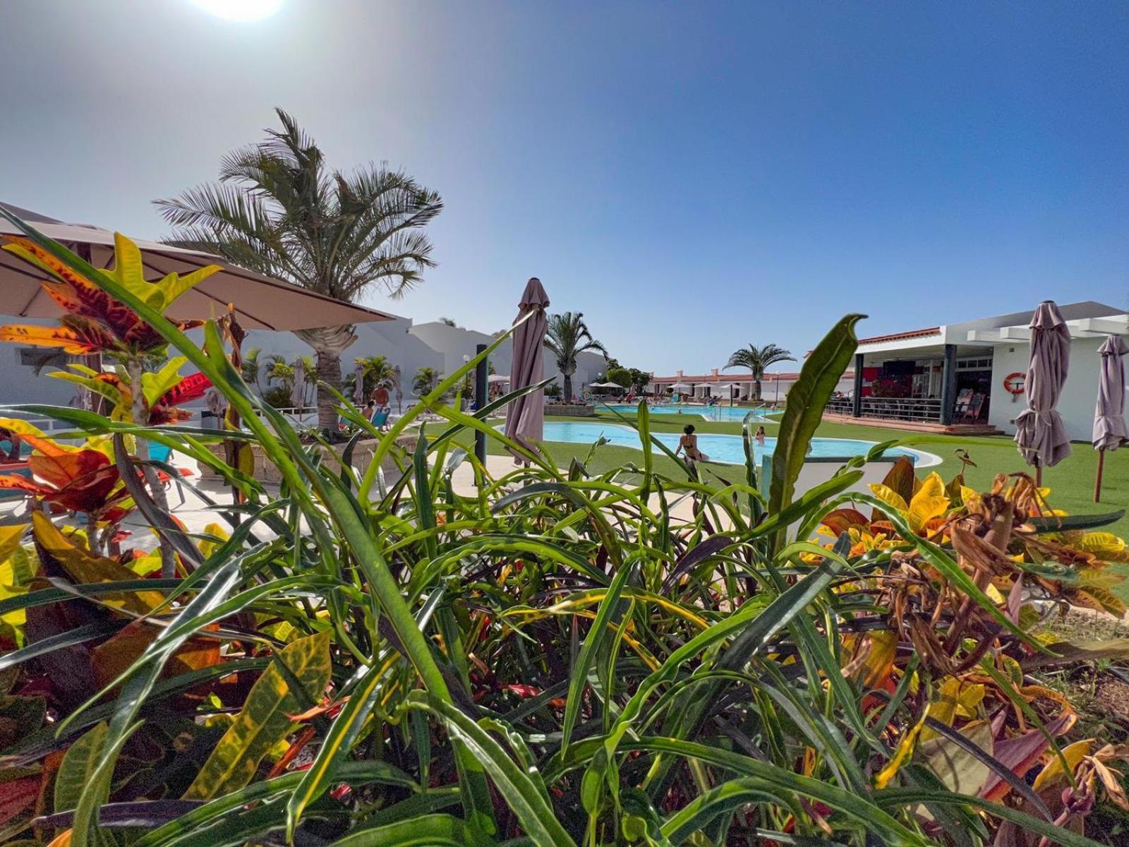 Malibu Park Apartments Sol Costa Adeje  Exterior photo